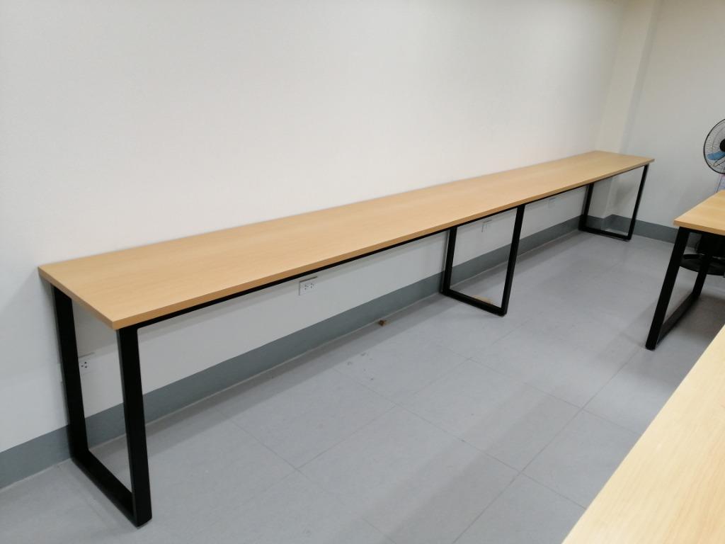 Customize Table Long Table Pantry Table Training Table Office