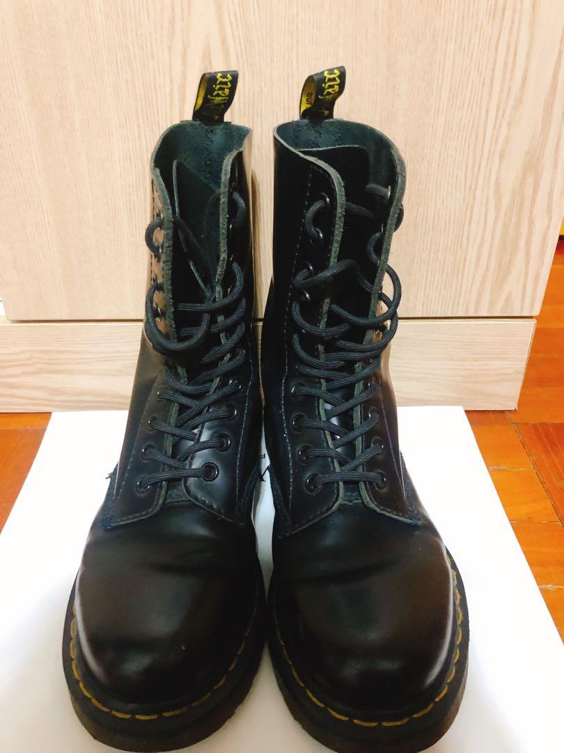 dr martens 38