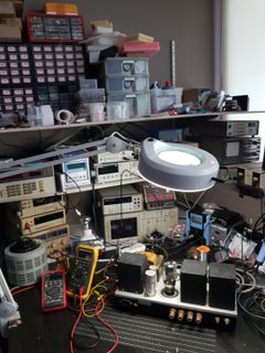 (Category: ) located in . Submitted by audioclinic (Listing ID 275765407, Image 1). Description: .