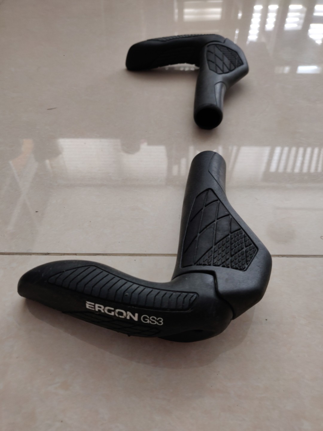 ergon gs3