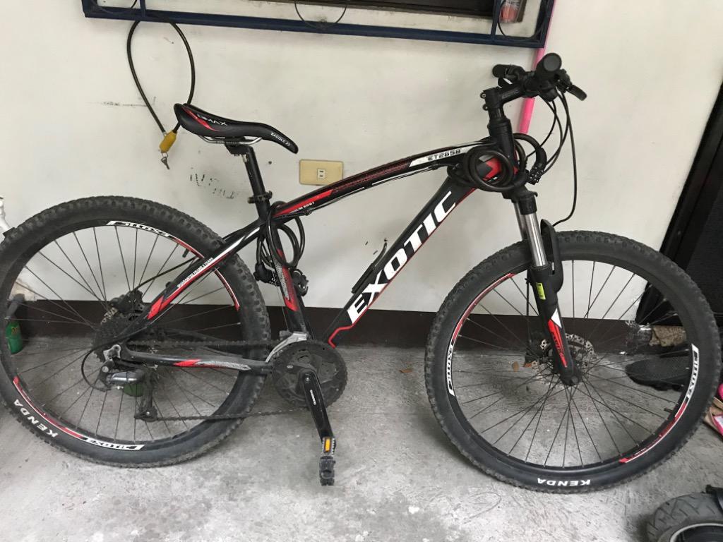 last year's mountain bikes for sale
