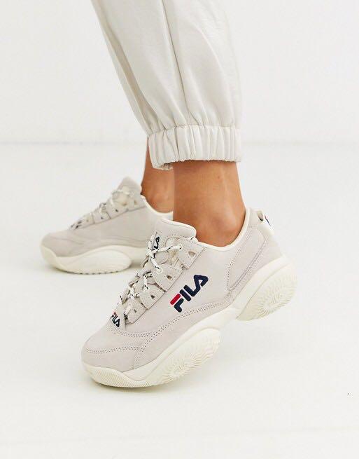 Zapatillas fila provenance sale