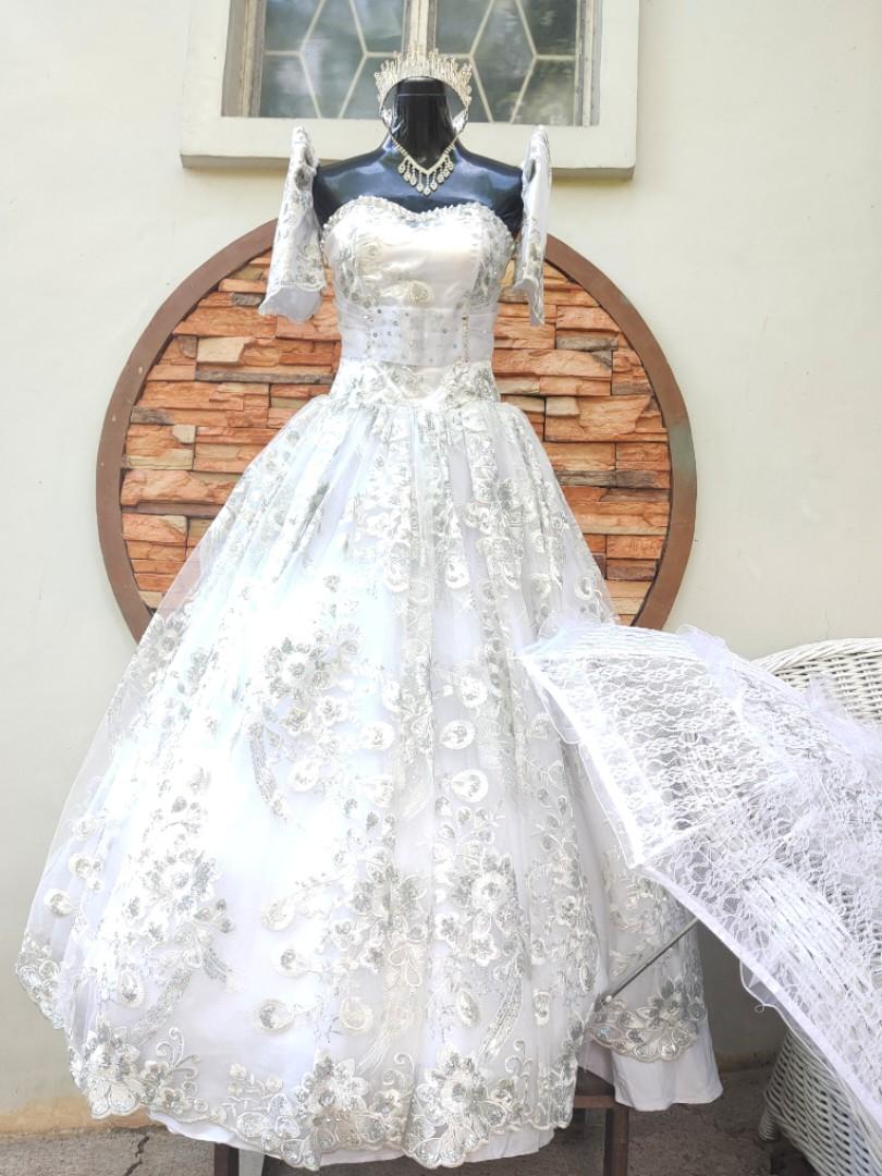 Pilipiñana dress online