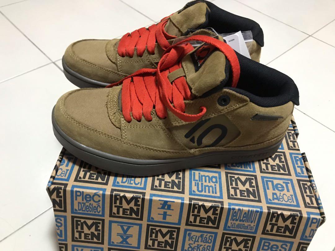 Five ten shop spitfire mtb shoes