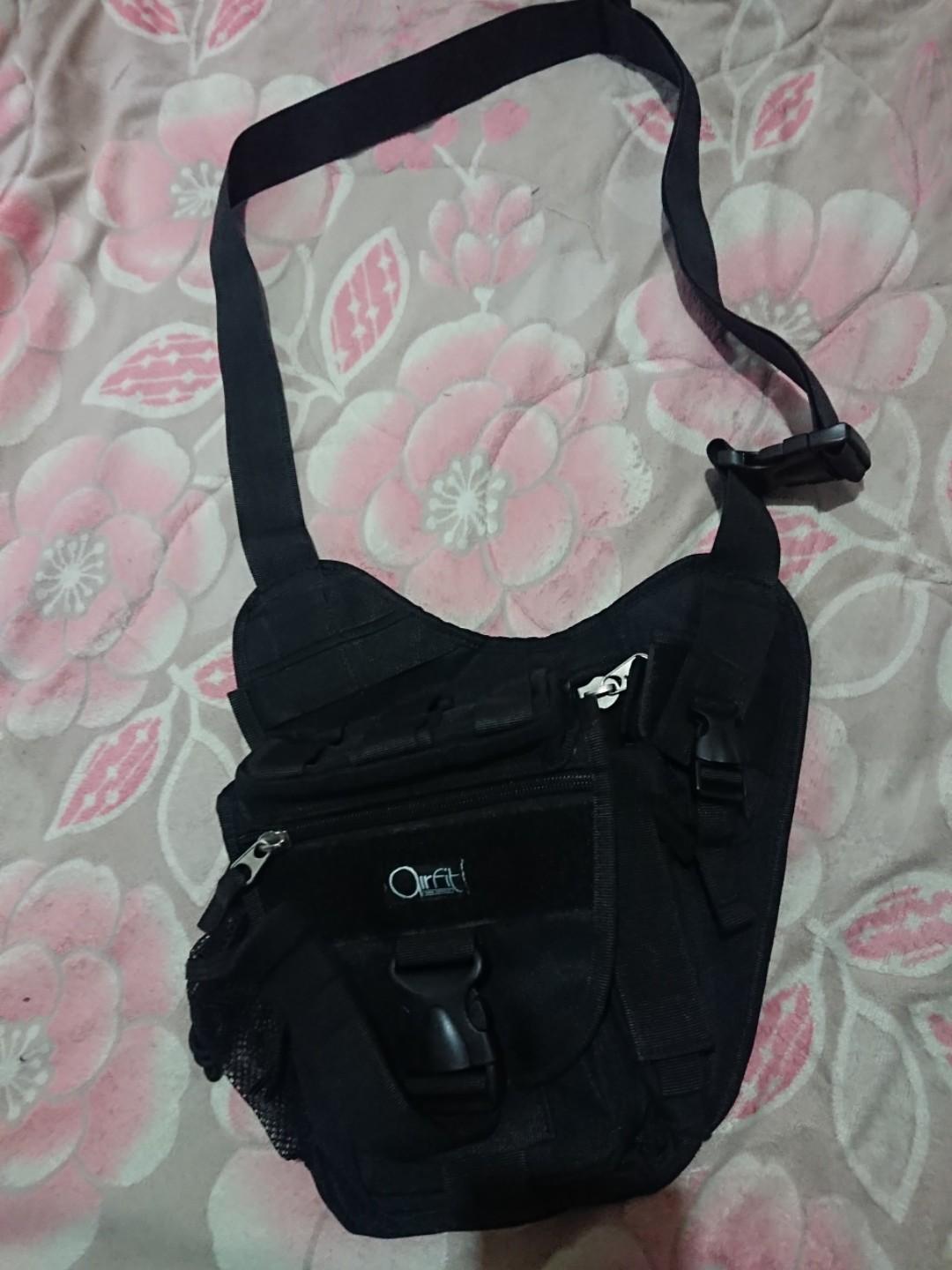 Airfit sling bag clearance