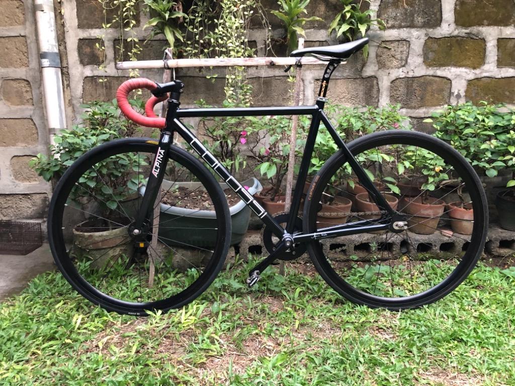 fixie for sale