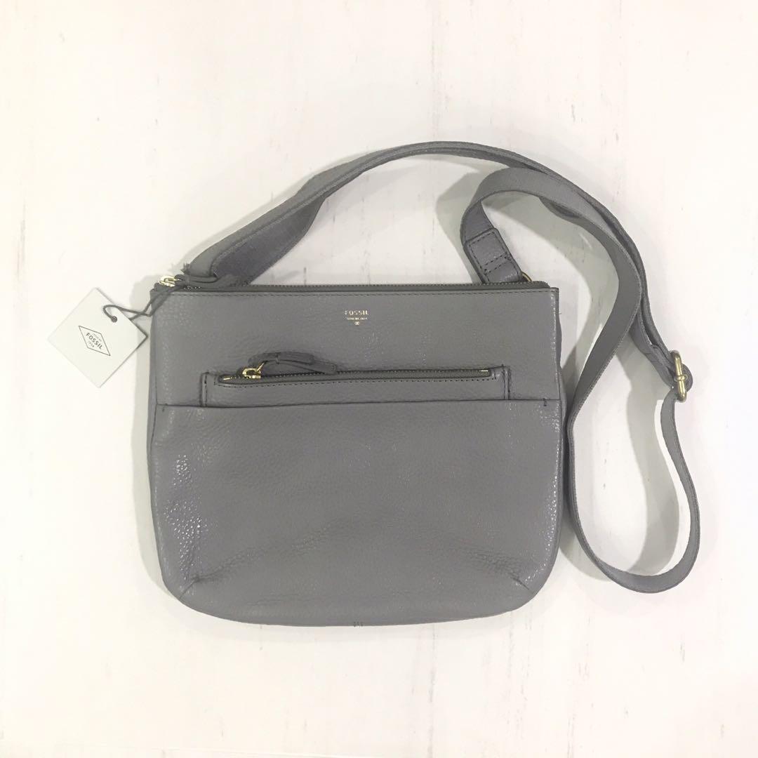 Fossil Tessa Crossbody 2024 favors