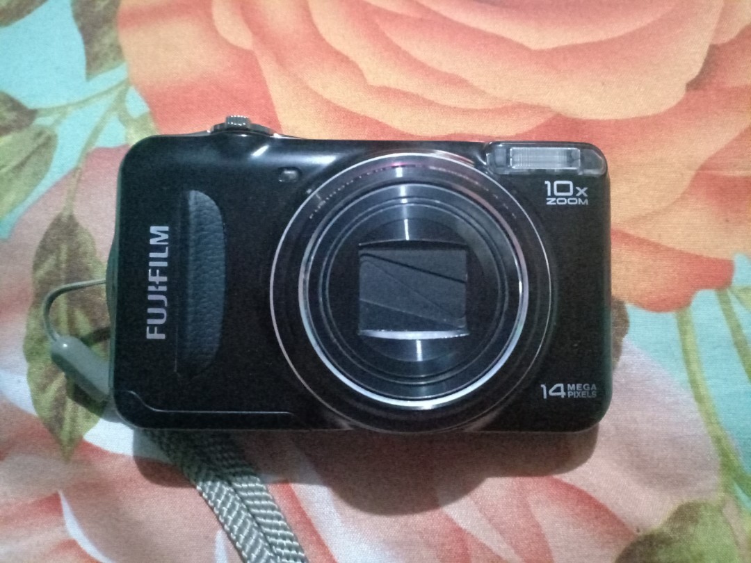 fuji t310