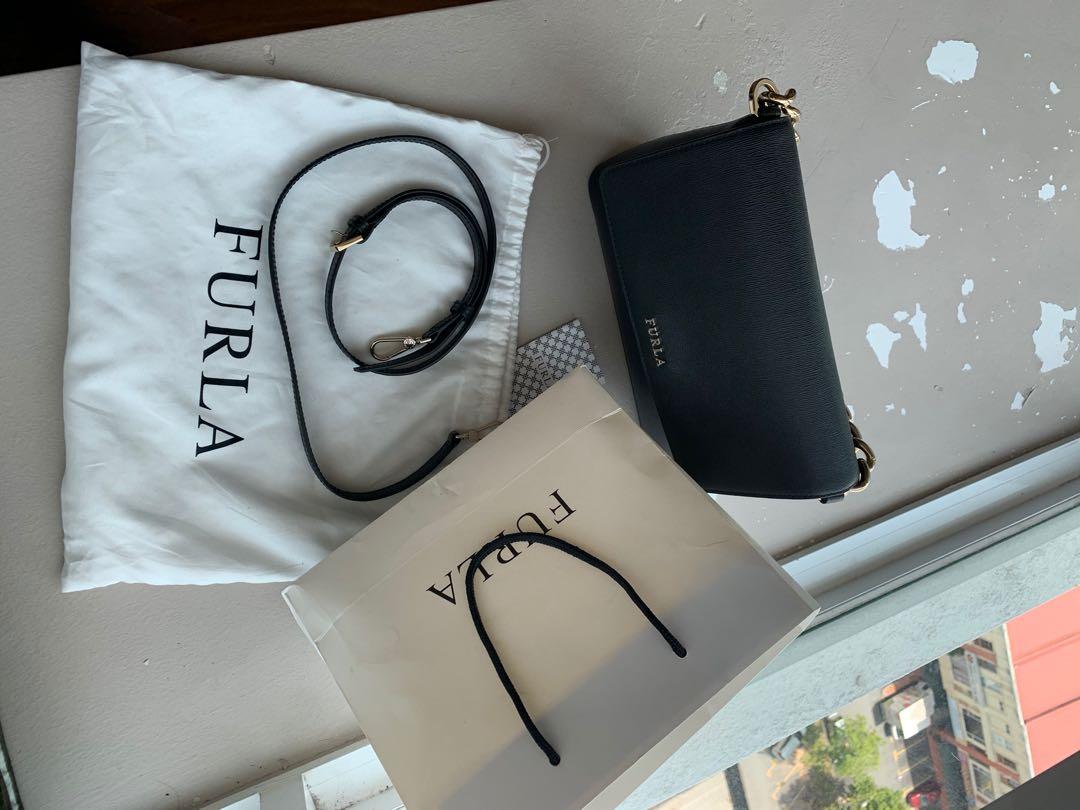 Furla hot sale gaya bag