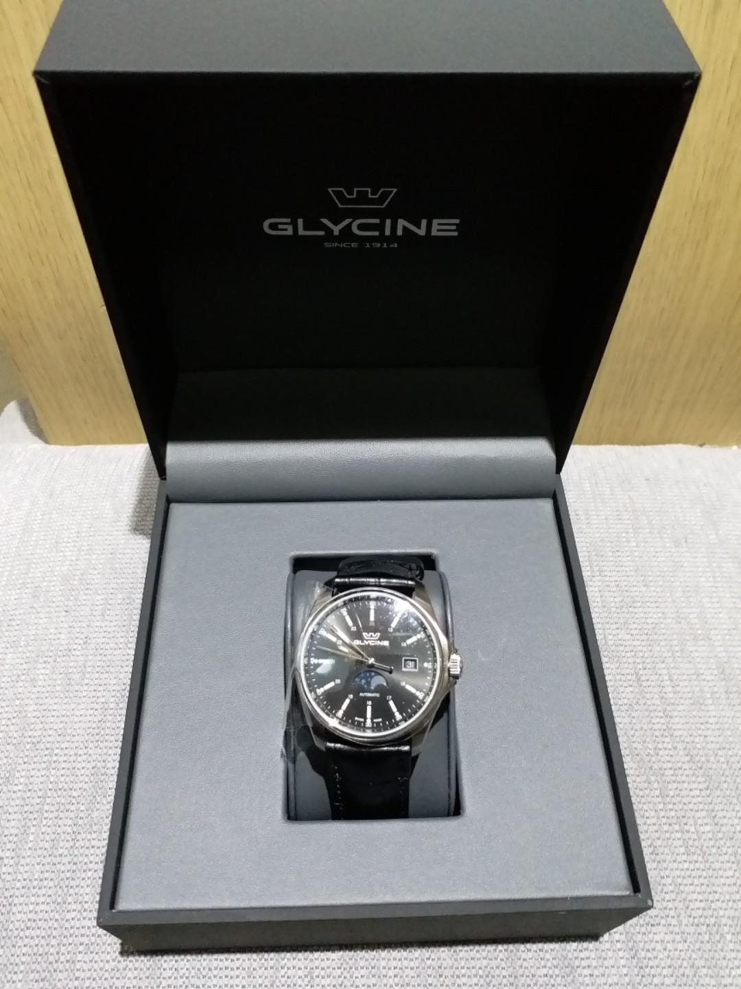 Glycine gl0116 hot sale