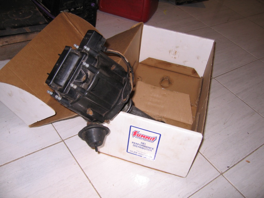 oil pan valve