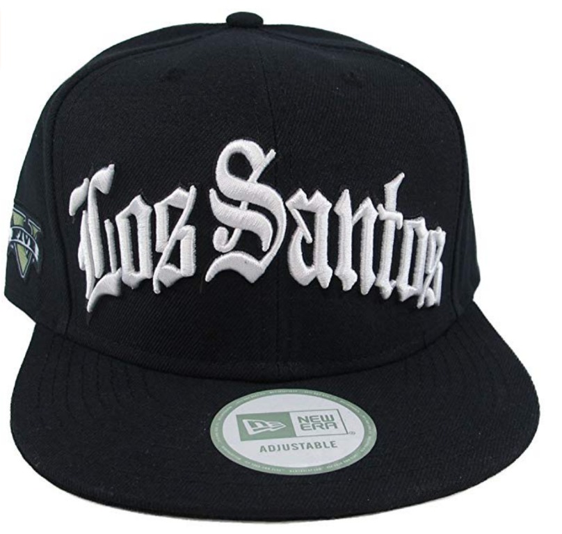 Los santos sales new era