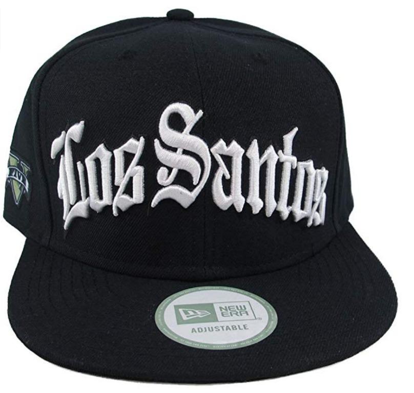 New era los santos best sale