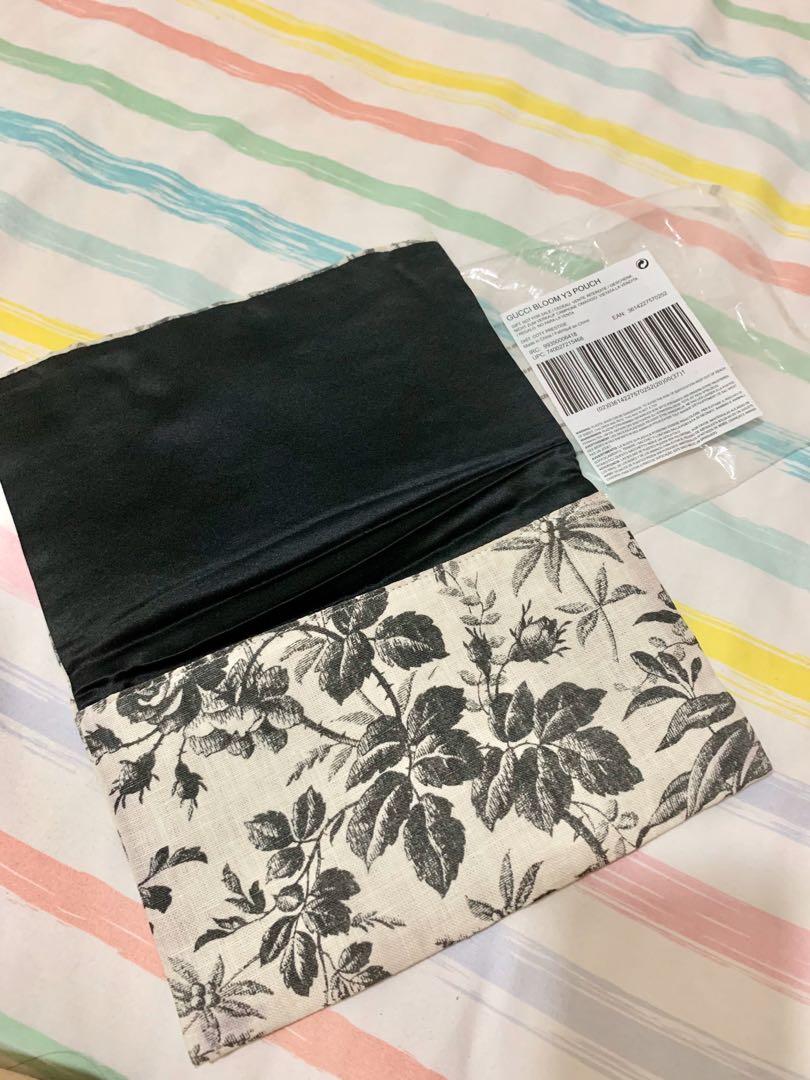 gucci bloom y3 pouch