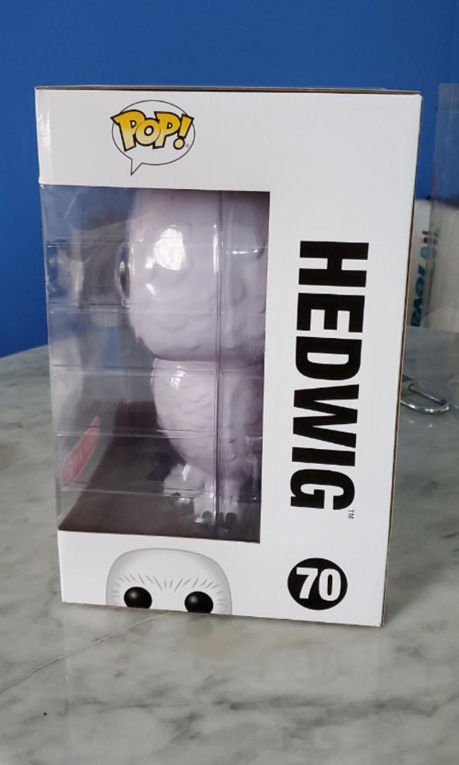 Hedwig funko pop target hot sale