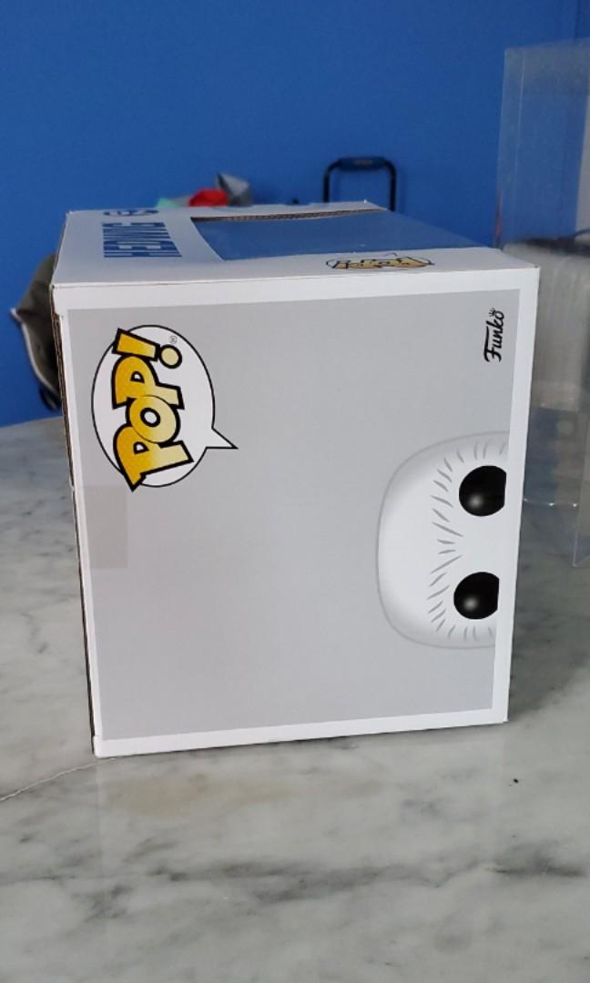 Hedwig funko pop target outlet