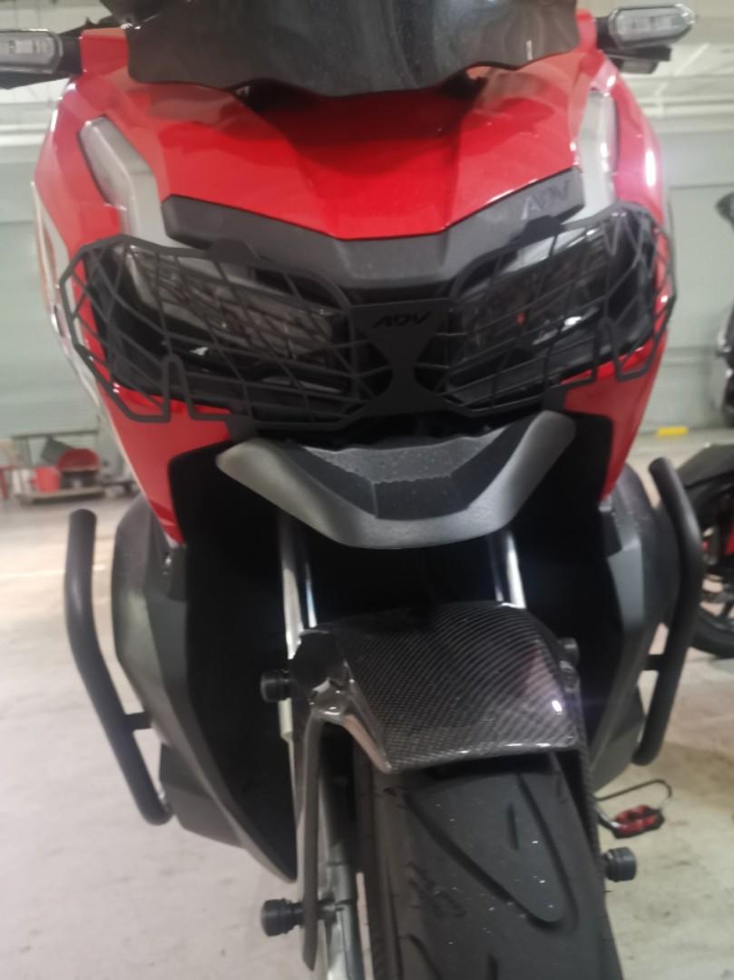 Adv 150 beak hotsell