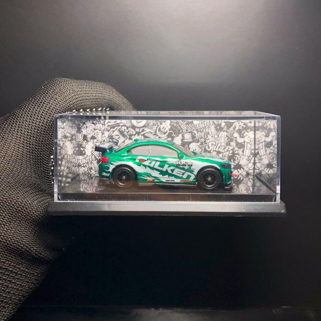 Hotwheel Custom Bmw M2 Toys Games Diecast Toy Vehicles On Carousell