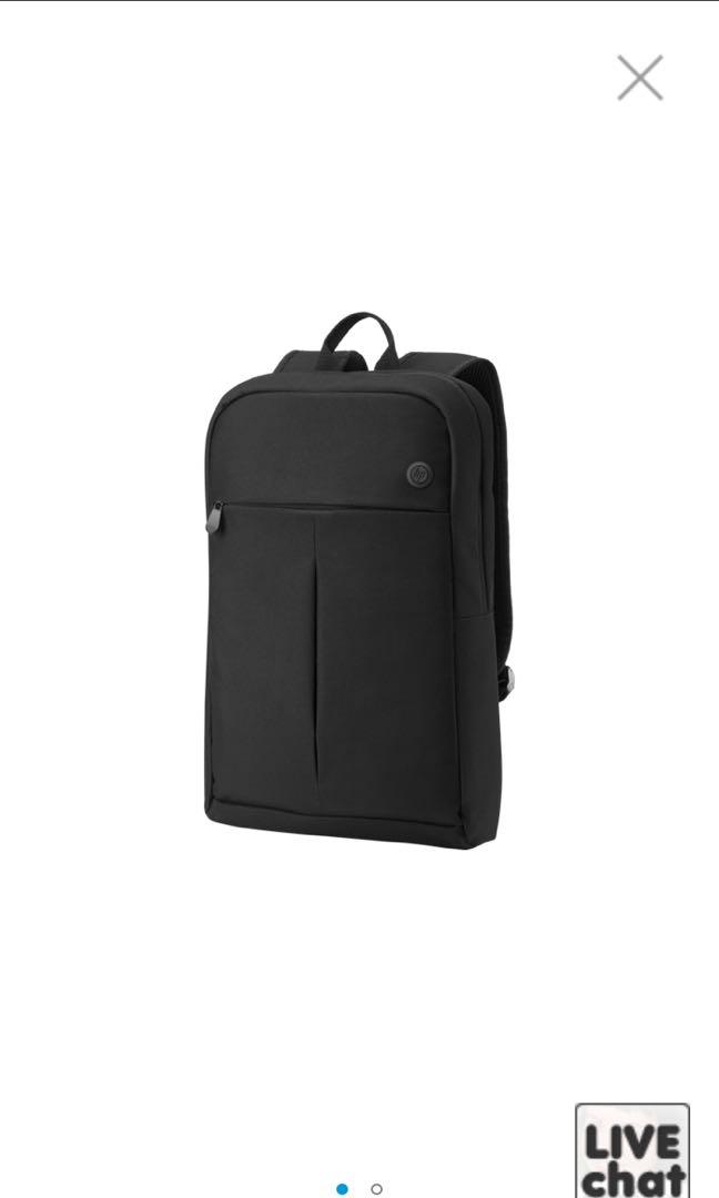 Hp 15.6 prelude row backpack cheap