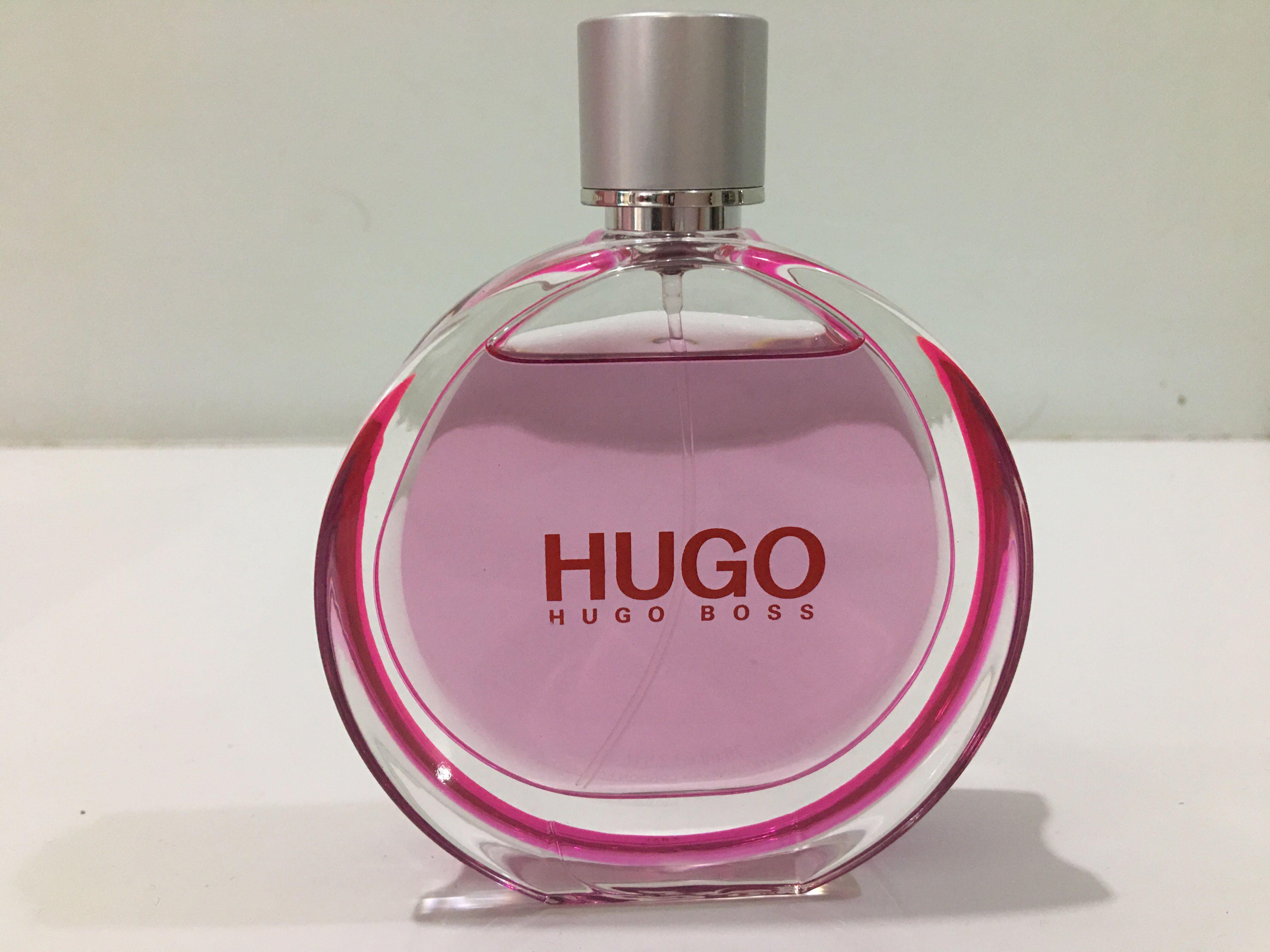 hugo boss woman extreme 75 ml