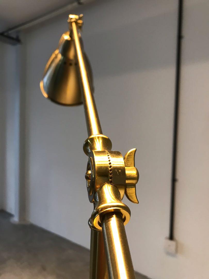 Ikea Barometer floor lamp, Babies & Kids, Baby Nursery & Kids Furniture