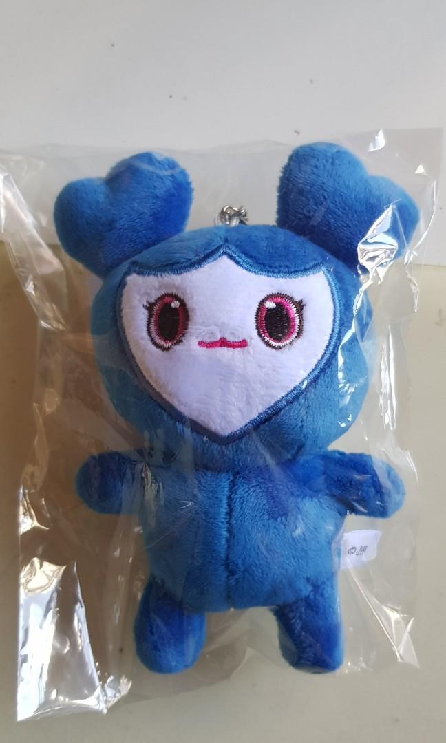 Instock Tzuvely Twice Dreamday Merchandise Lovely Keychain Doll Sealed Hobbies Toys Memorabilia Collectibles Fan Merchandise On Carousell