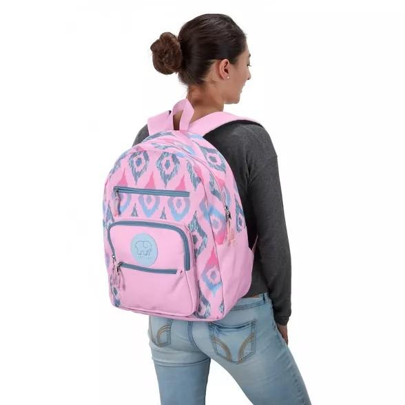 Ella ivory backpack clearance