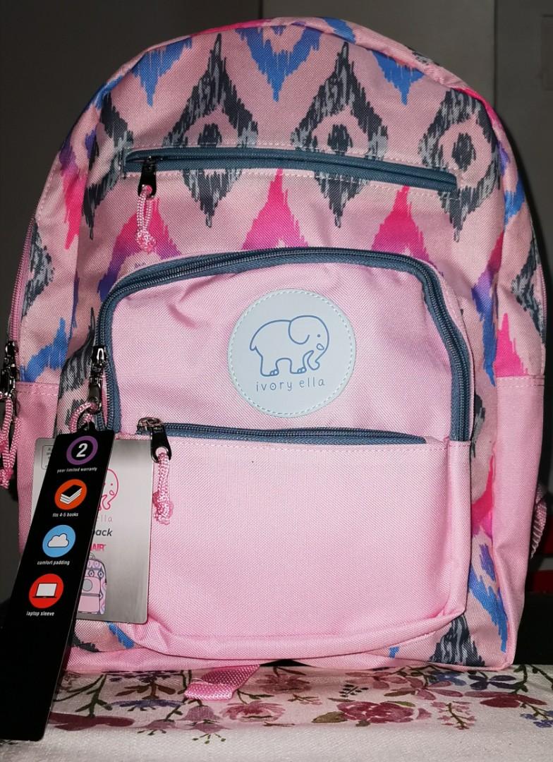 Ivory Ella 16.5