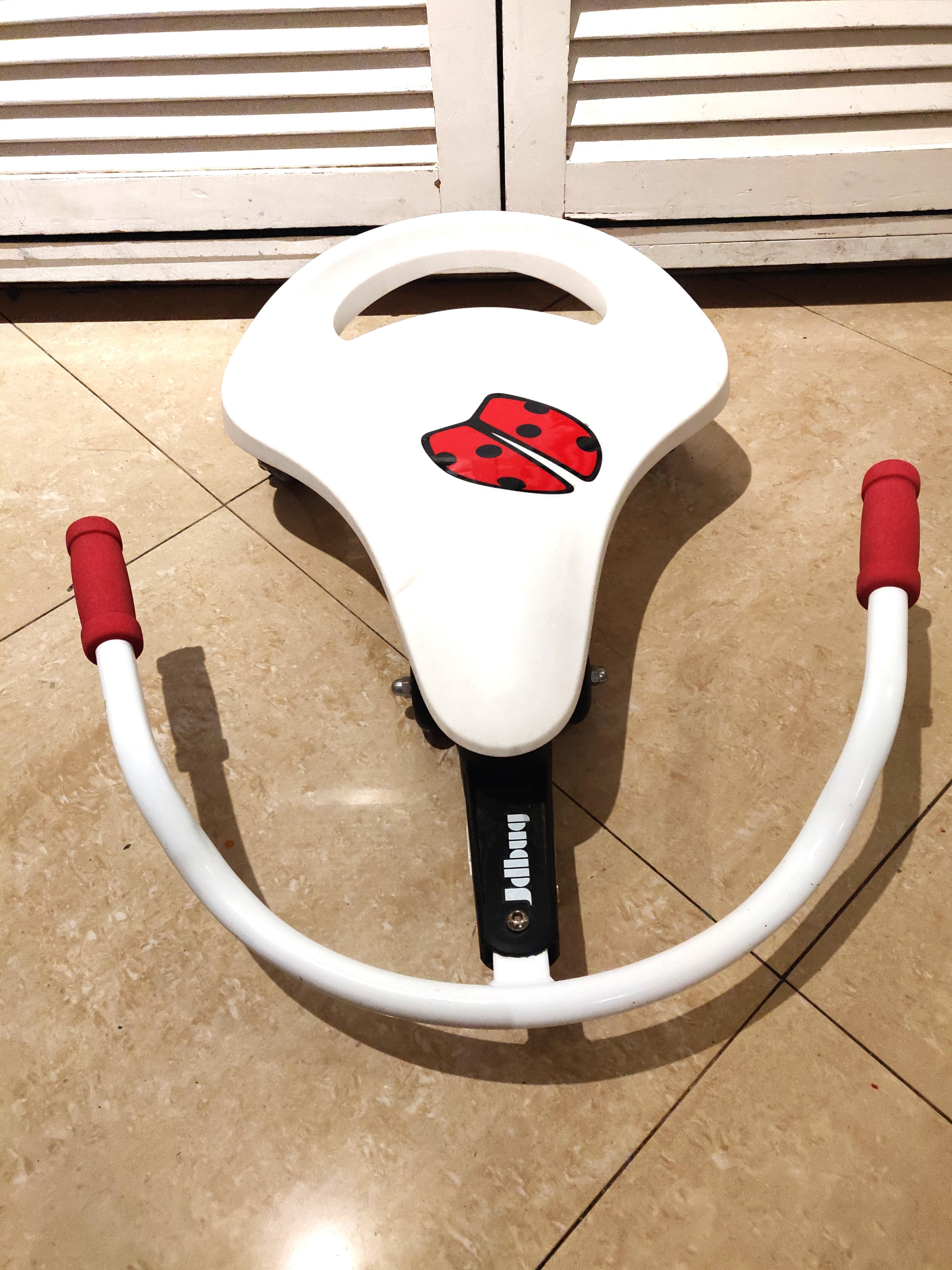 jd bug kids swayer balance board
