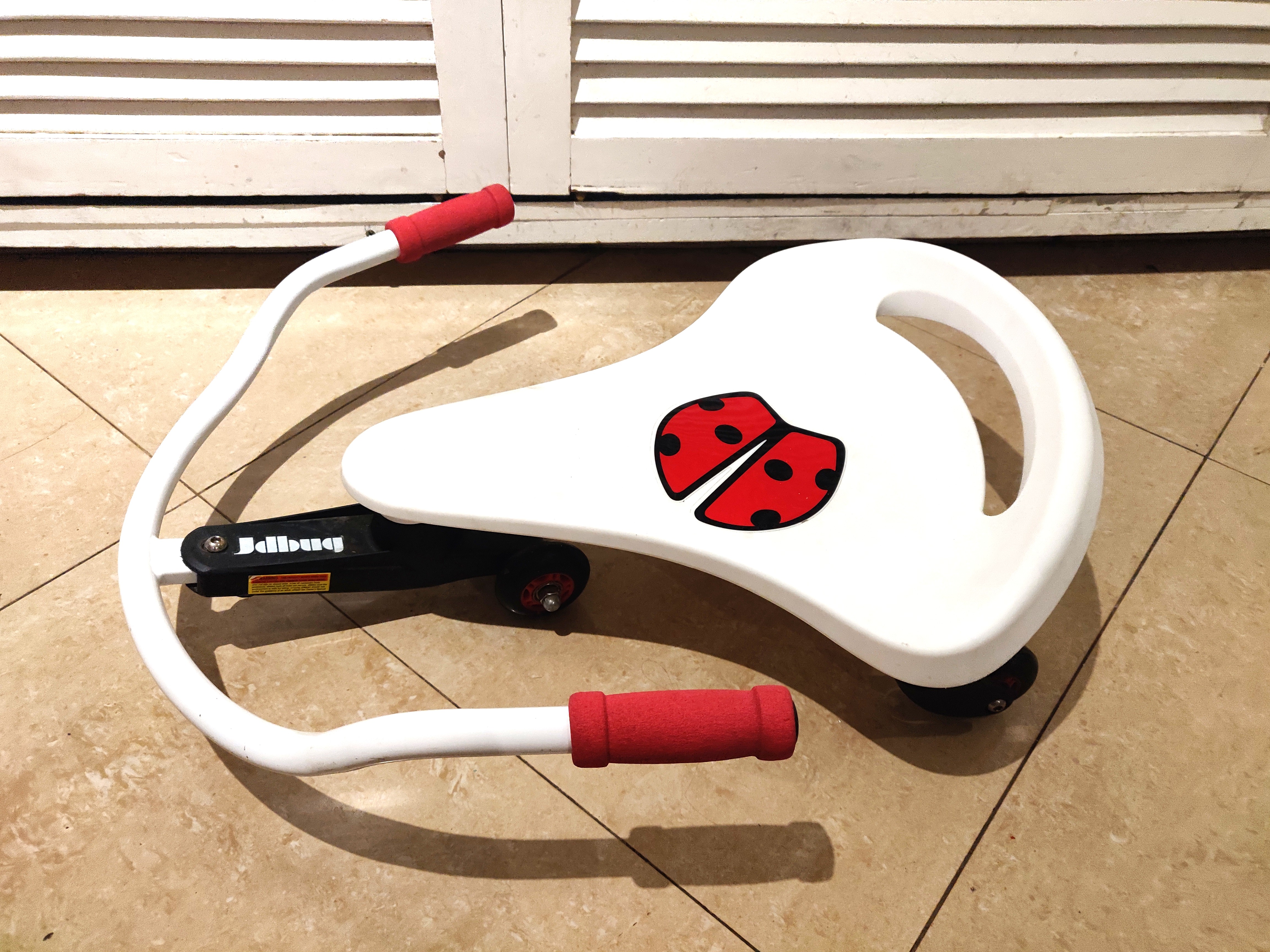 Jd bug on sale swayer balance board