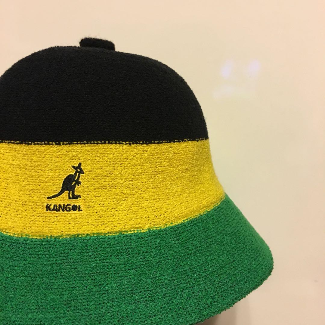 puma kangol hat