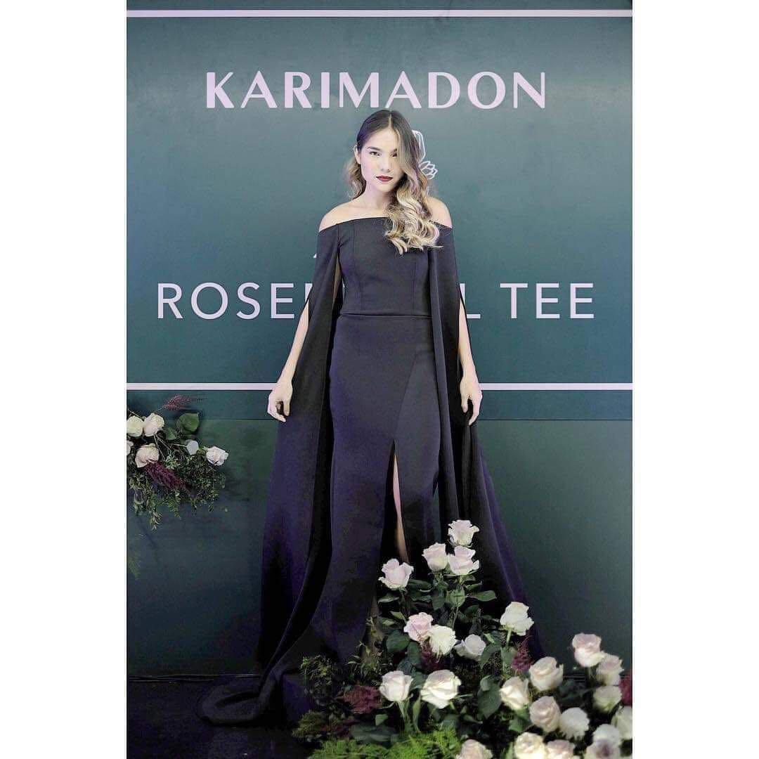 chinese dress ladies GRACE – KARIMADON