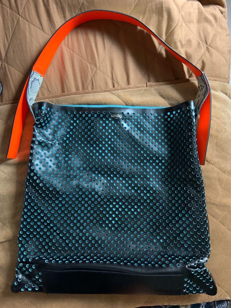 Kenzo Rizo Hobo Large bag Women s Fashion Bags Wallets Cross