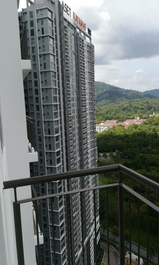 Kepong Mas Condominium Property Rentals On Carousell