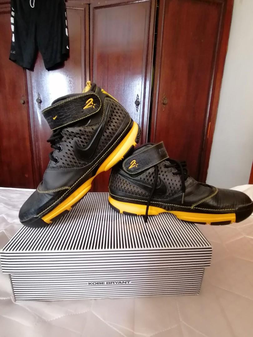 Kobe 2 Carpe Diem
