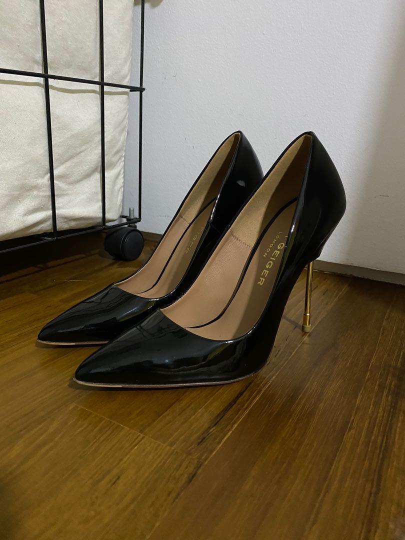 Kurt geiger britton heels new arrivals