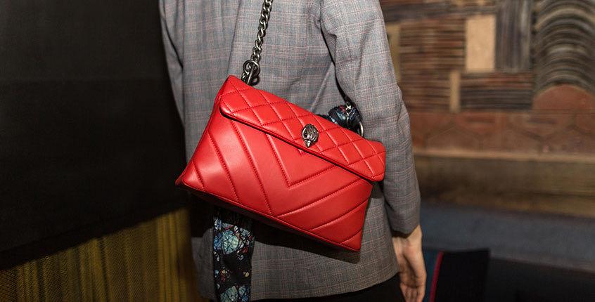 Kurt Geiger Kensington Bag