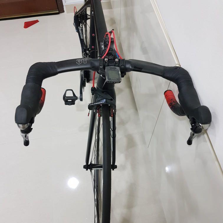 Leadnovo carbon road bike Sports Equipment Bicycles Parts