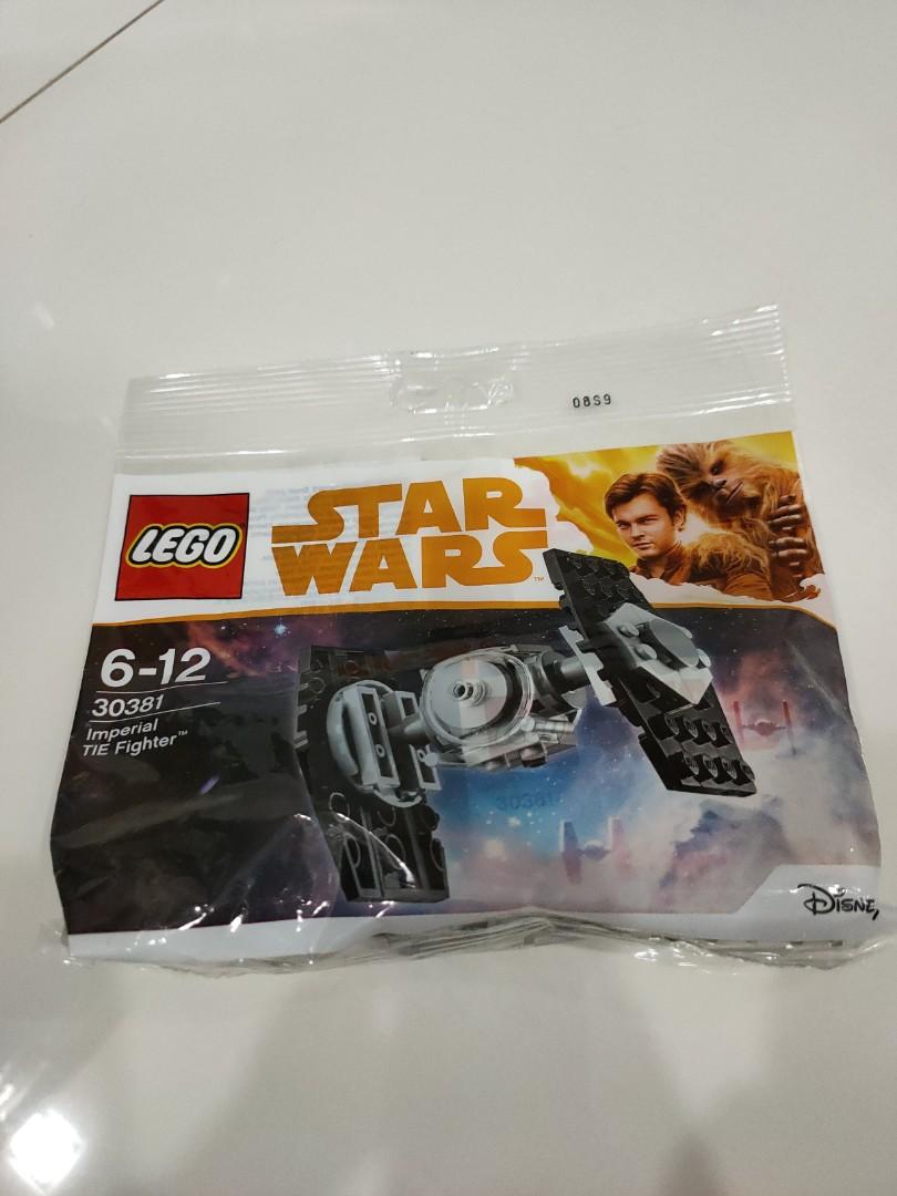 lego 30381