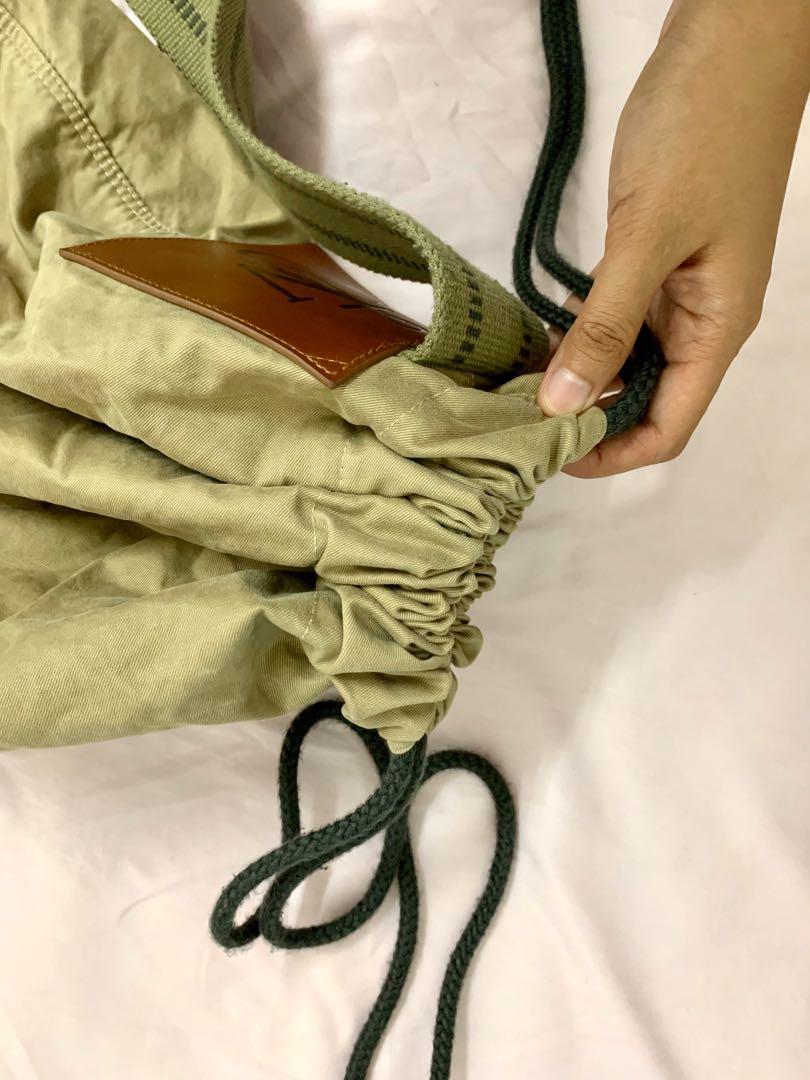 Limited edition(duffle bag uniqlo collab with JW Anderson), Hobbies