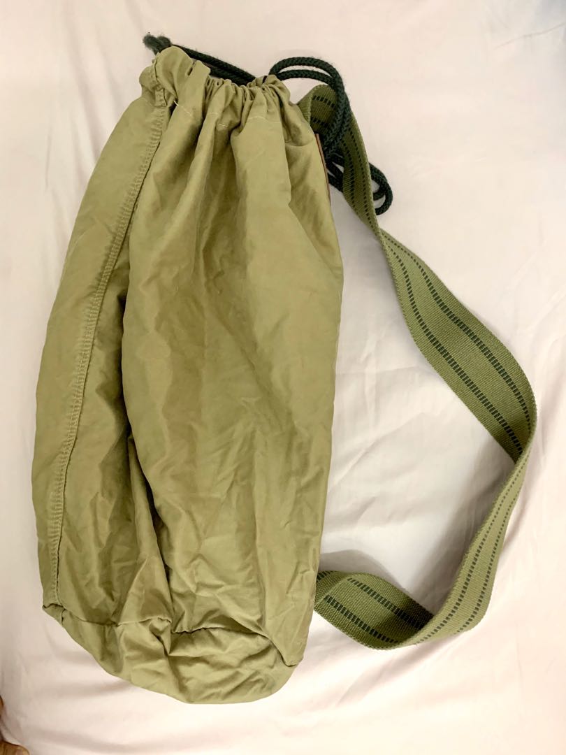 Limited edition(duffle bag uniqlo collab with JW Anderson), Hobbies