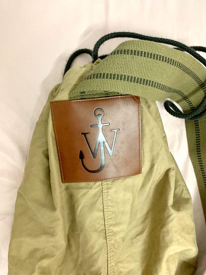Limited edition(duffle bag uniqlo collab with JW Anderson), Hobbies