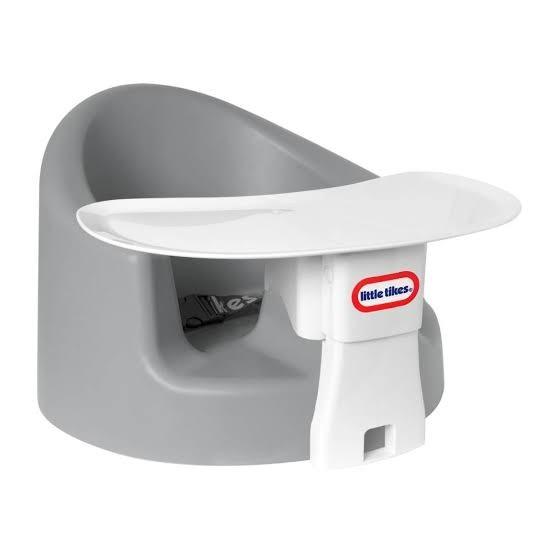 little tikes baby seat