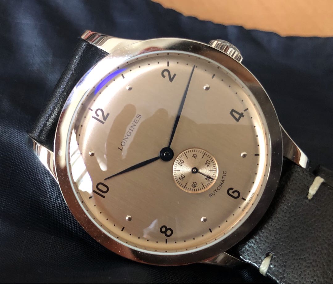 Longines heritage sale 1945 price