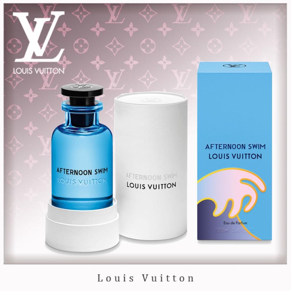 Louis Vuitton Fragrances-Afternoon Swim 100ml (Eau de Parfum