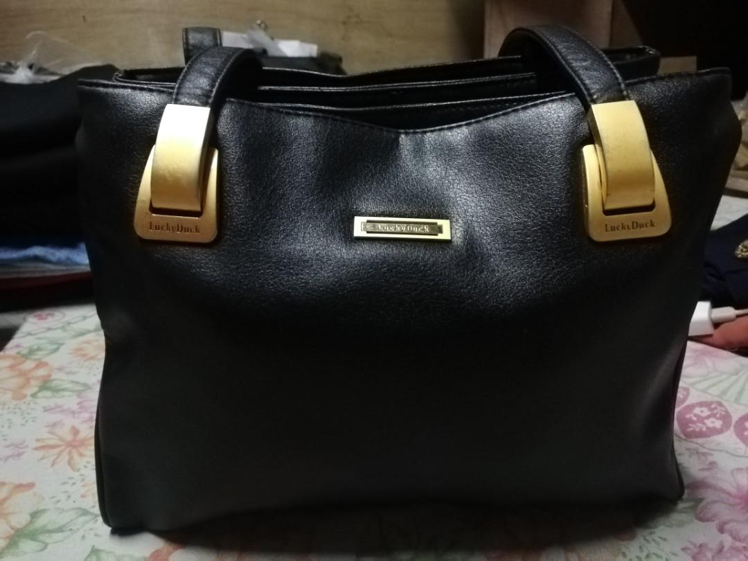 Lucky hotsell duck handbag