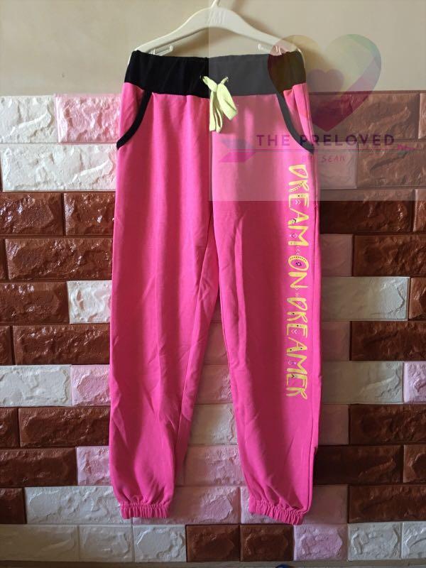 girls size 8 pants