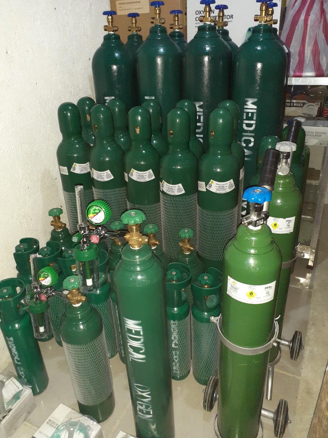 Medical oxygen tank sizes (Category: Everything Else Others) located in Quezon City. Submitted by jayquanmarketing_09653447155 (Listing ID 275778132, Image 1). Description: CONTACT NO. 0965-344-7155 SMALL TO BIG TANK 5lbs 10lbs 15lbs 20lbs 50lbs We do deliver and set up CASH ON DELIVERY BASIS.