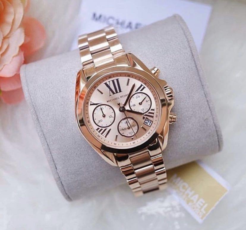 Michael kors on sale watch mk5799