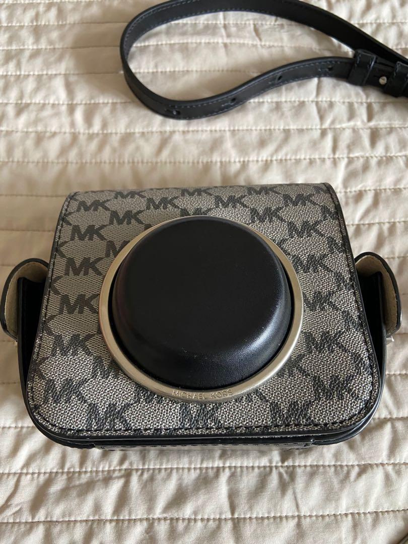 Michael kors deals scout bag